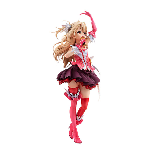 Fate/kaleid liner Prisma☆Illya Illyasviel von Einzbern: Prisma☆Klangfest Ver. 1/7 Scale Figure