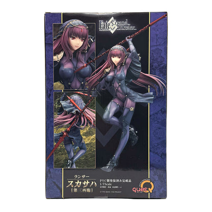 Fate/Grand Order Lancer Scathach