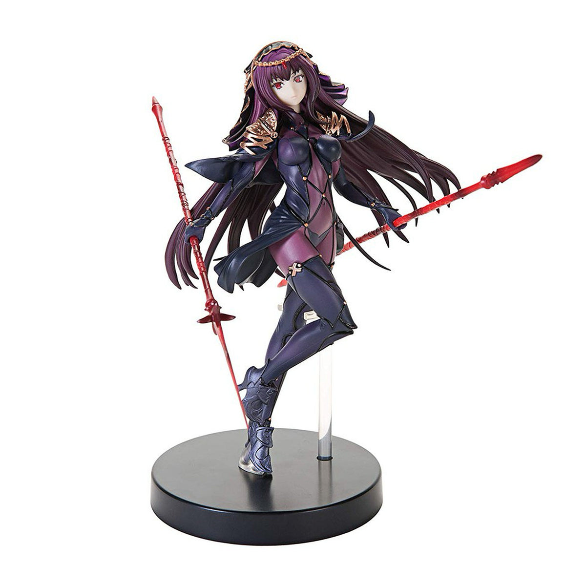 Fate/Grand Order Lancer Scathach