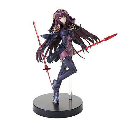Fate/Grand Order Lancer Scathach
