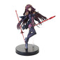 Fate/Grand Order Lancer Scathach