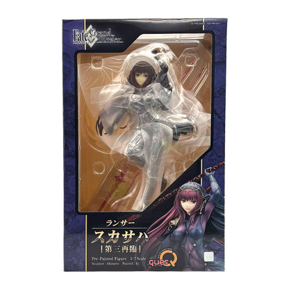 Fate/Grand Order Lancer Scathach