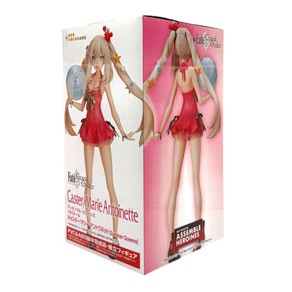 Fate Grand Order Caster Marie Antoinette Figure