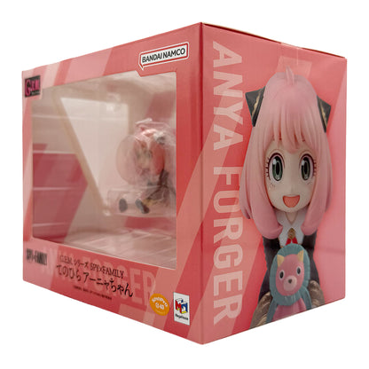SPY×FAMILY G.E.M. Series Anya Forger Palm Size Figure