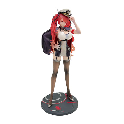 Azur Lane USS Honolulu 1/7 Scale Figure