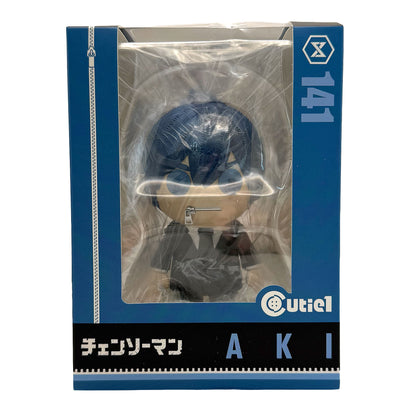 Chainsaw Man Aki Hayakawa Cutie1 Figure