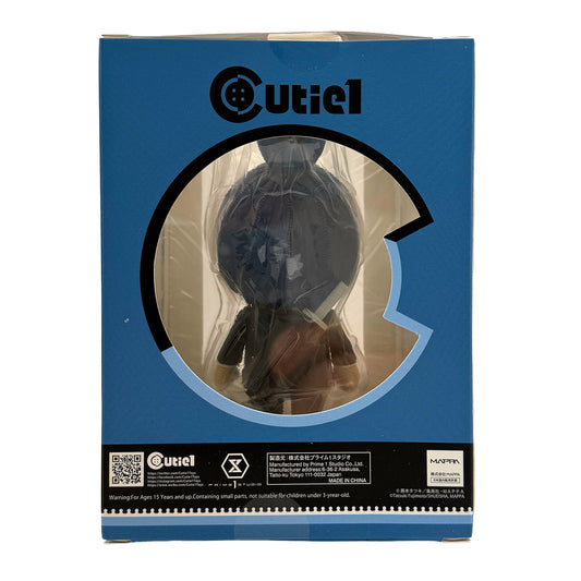 Cutie1 Chainsaw Man Aki Figure