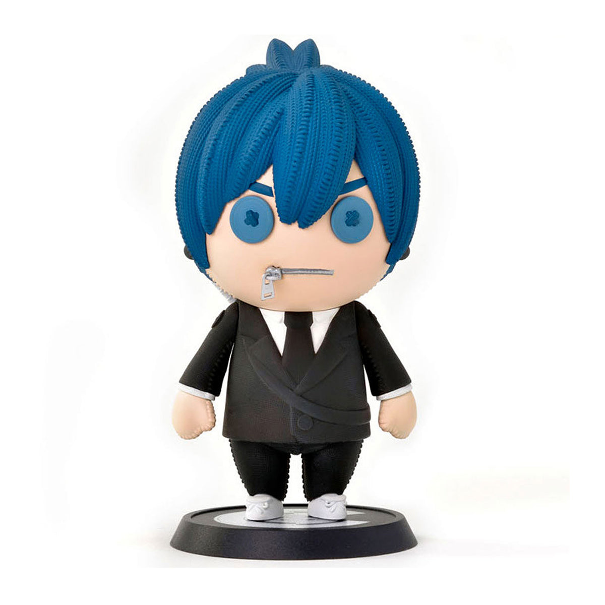 Chainsaw Man Aki Hayakawa Cutie1 Figure