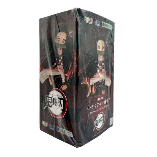 Demon Slayer  Small Nezuko Figure