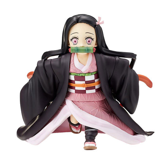 Demon Slayer Nezuko Kamado DOLPokke Figure