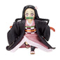 Demon Slayer Nezuko Kamado DOLPokke Figure