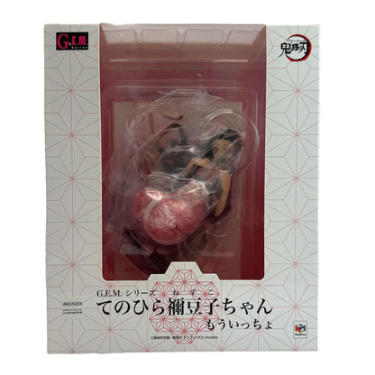 G.E.M. Series: Demon Slayer: Kimetsu no Yaiba - Another Palm-size Nezuko-chan