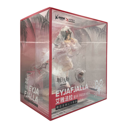 Arknights Eyjafjalla FA018 Ver. 1/7 Scale Figure