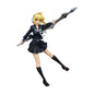 Fate/EXTELLA LINK Nero Claudius Winter Roma Another Ver. 1/7 Scale Figure