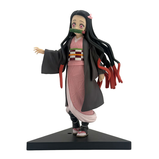 Demon Slayer - Kamado Nezuko Figure