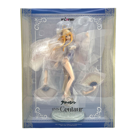 Azur Lane HMS Centaur Figure