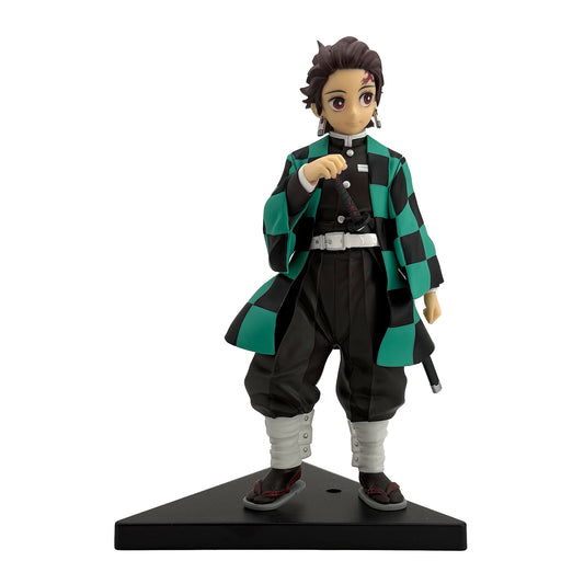 Demon Slayer - Tanjiro Kamado Figure