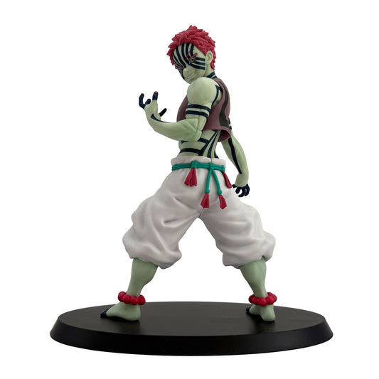 Demon Slayer Akaza Figure