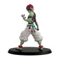 Demon Slayer Akaza Figure
