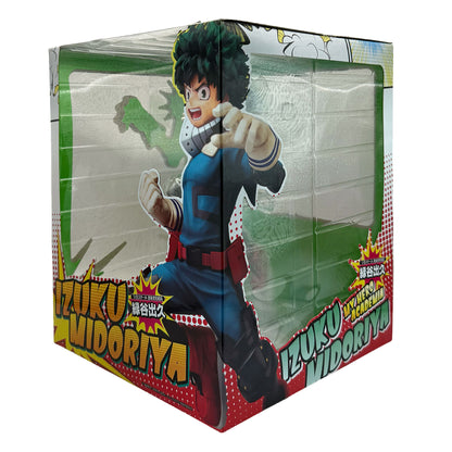 My Hero Academia Izuku Midoriya 1/8 Scale Figure