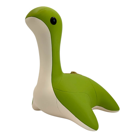 Apex Legends - Nessie Soft Vinyl Coin Bank