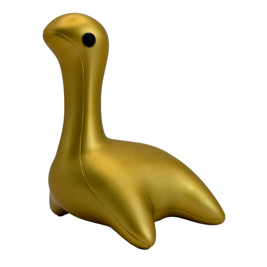 Apex Legends - Nessie Vinyl Figure Gold
