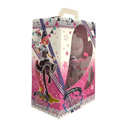 Ram 1/7 scale figure - Birthday Version Figure
