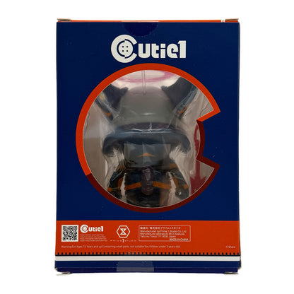 Rebuild of Evangelion Cutie1 Mark.06 Figure