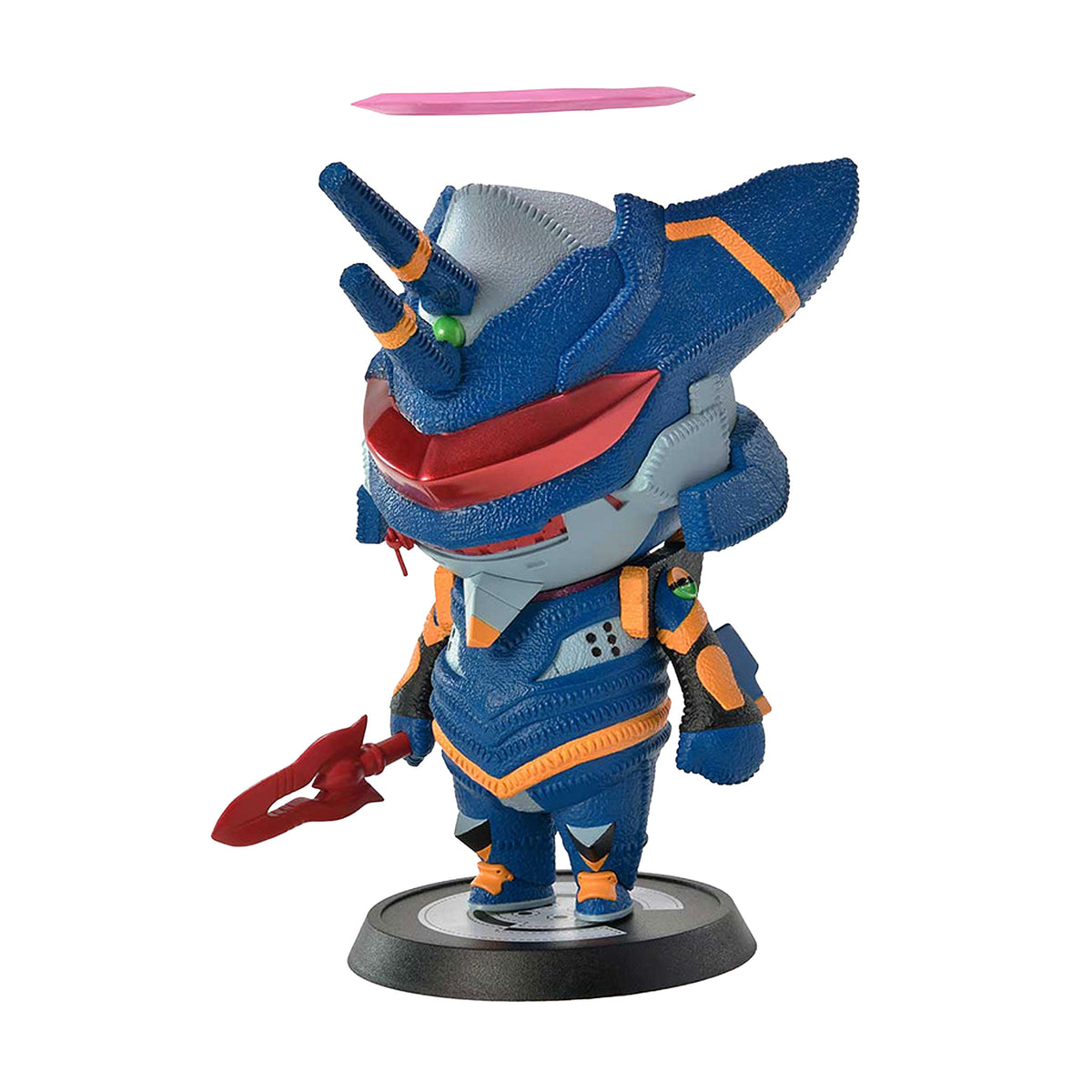 Rebuild of Evangelion Cutie1 Mark.06 Figure