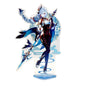 Genshin Impact Shenhe Character - Acrylic stand