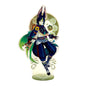 Genshin Impact Tighnari Character - Acrylic stand