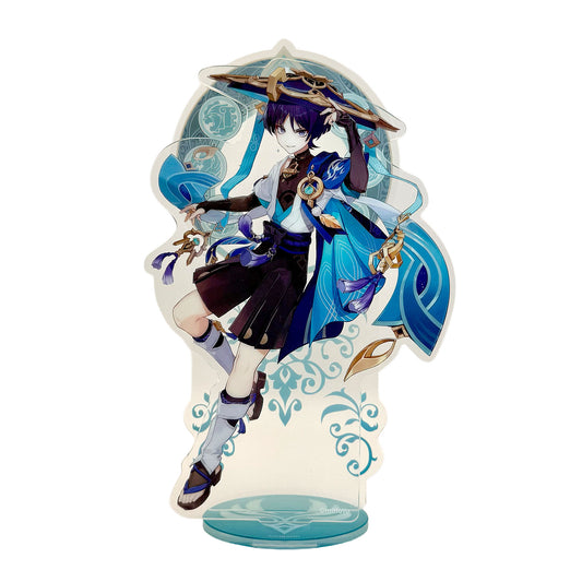 Wanderer Character - Acrylic Stand