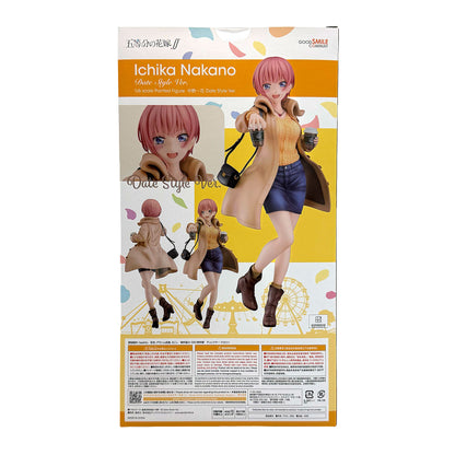 Ichika Nakano Date Style Figure