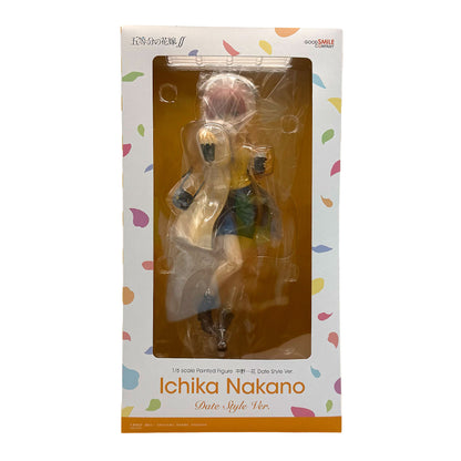 Ichika Nakano Date Style Figure