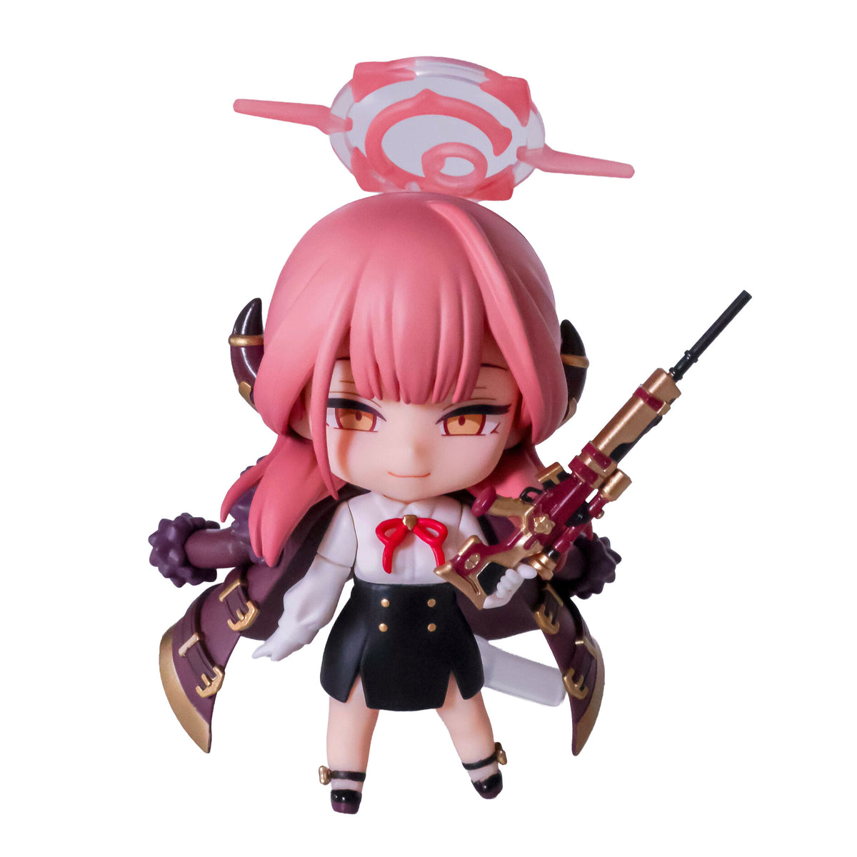 Blue Archive Nendoroid Aru Rikuhachima Figure — Good Smile Company