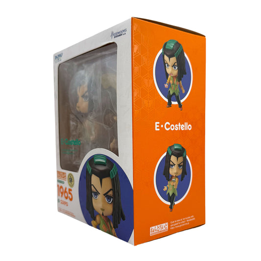 Nendoroid E. Costello Figure