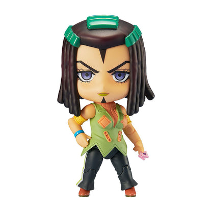 Nendoroid Ermes Costello Figure — Good Smile Company