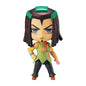 Nendoroid Ermes Costello Figure — Good Smile Company