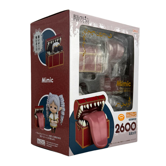Nendoroid: Mimic Figure