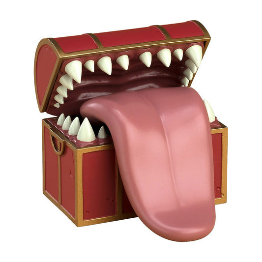 Frieren: Beyond Journey's End Nendoroid Mimic Figure — Good Smile Company