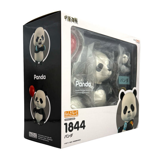 Nendoroid : Panda Jujutsukaisen
