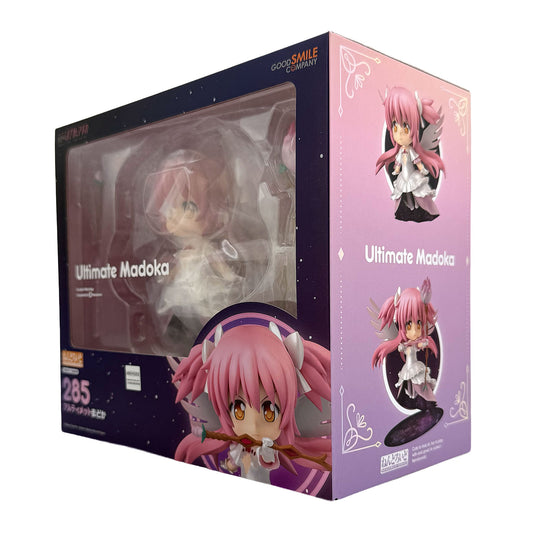 Nendoroid: Ultimate Madoka