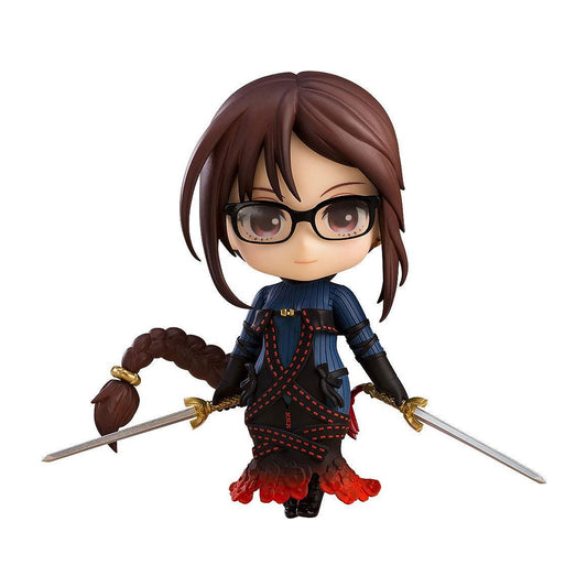 Fate/Grand Order Nendoroid Assassin Yu Mei-ren Figure — Good Smile Company