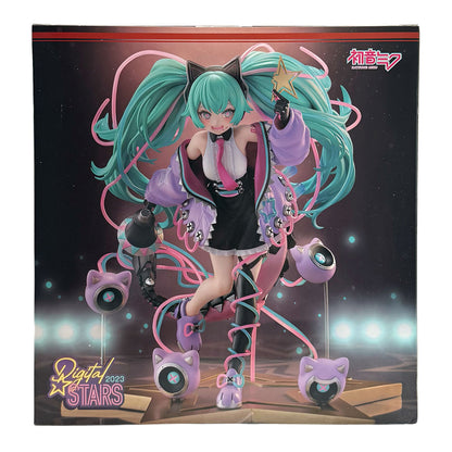 Hatsune Miku Digital Stars 2023 Ver. 1/7 Scale Figure
