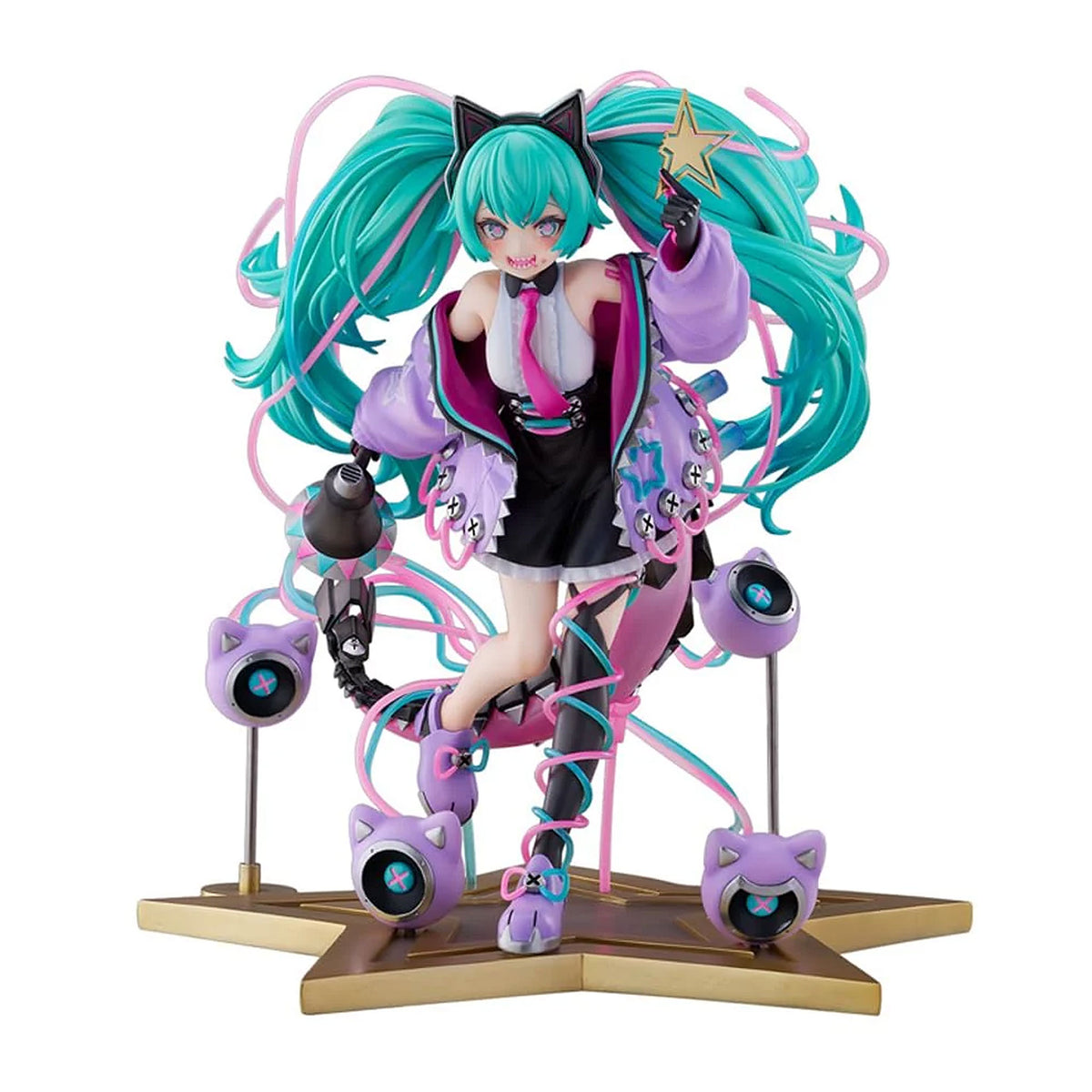 Hatsune Miku Digital Stars 2023 Ver. 1/7 Scale Figure