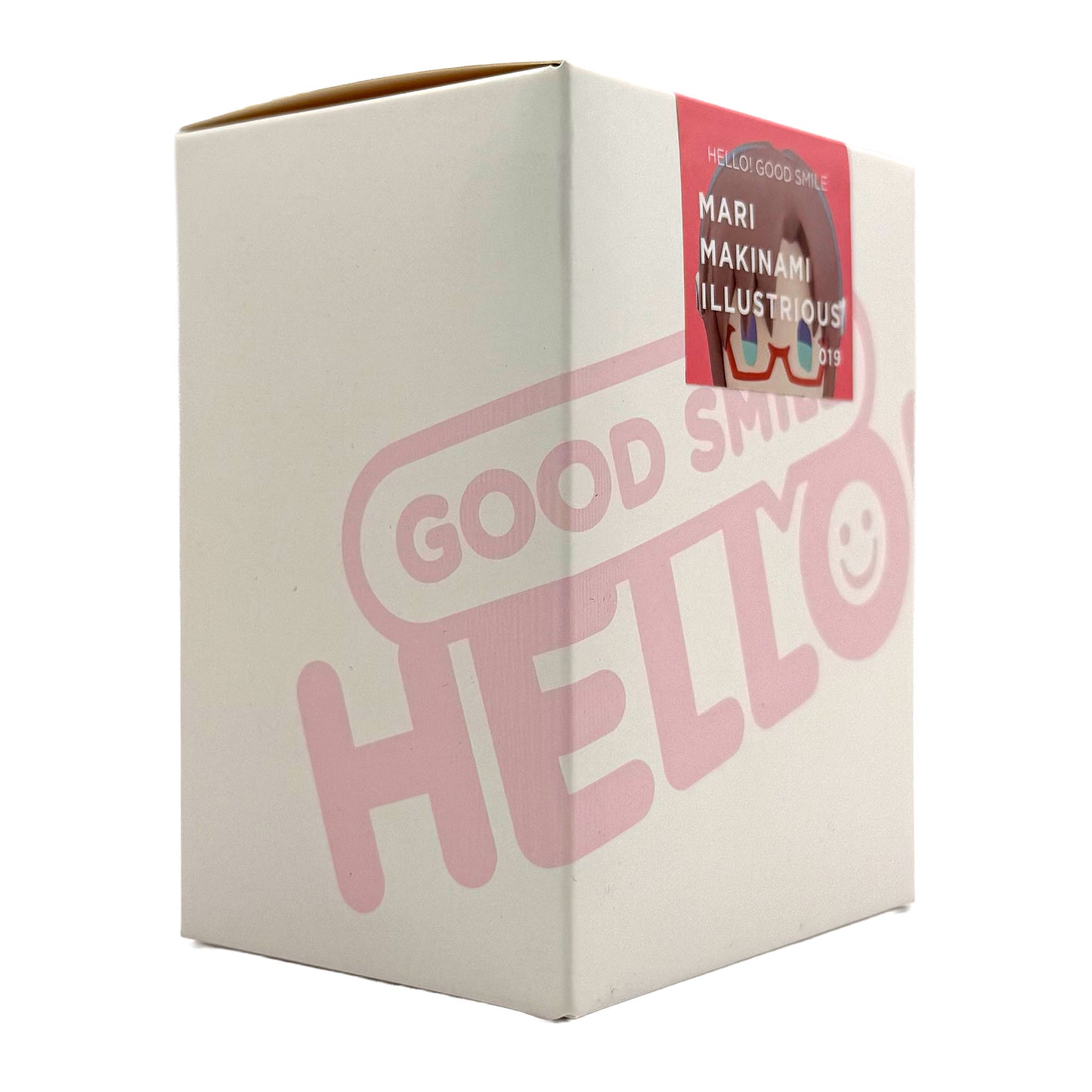 Evangelion Mari Makinami Illustrious Figure