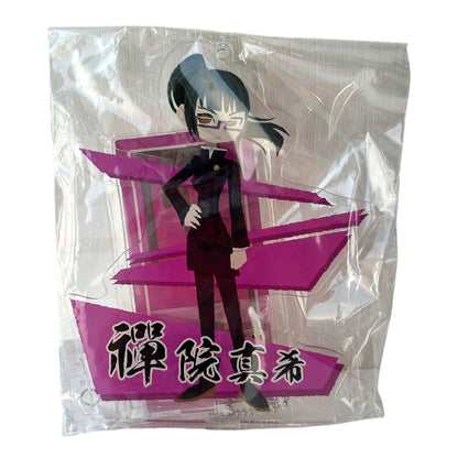 Jujutsu Kaisen Maki Zen'in Acrylic Stand / Keychain