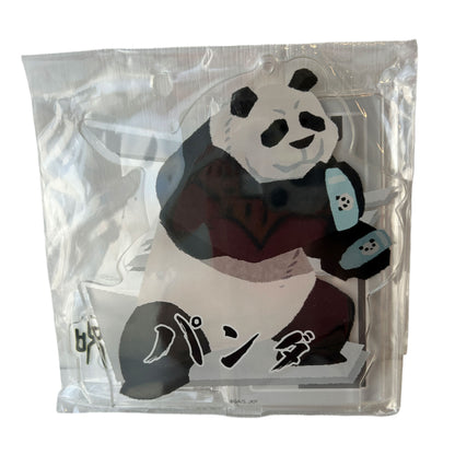Jujutsu Kaisen Panda Acrylic Stand / Keychain