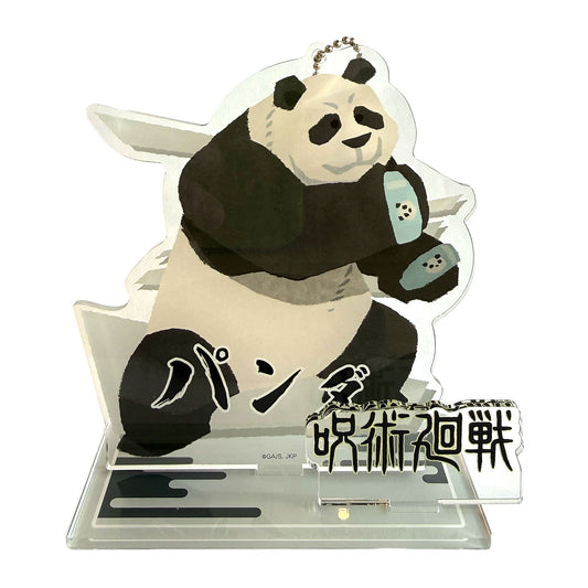 Jujutsu Kaisen Panda Acrylic Stand / Keychain