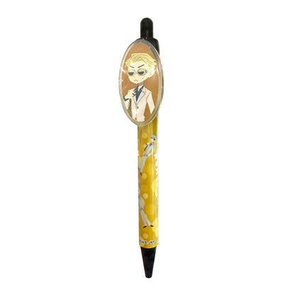 Jujutsu Kaisen Kento Nanami Ballpoint Pen
